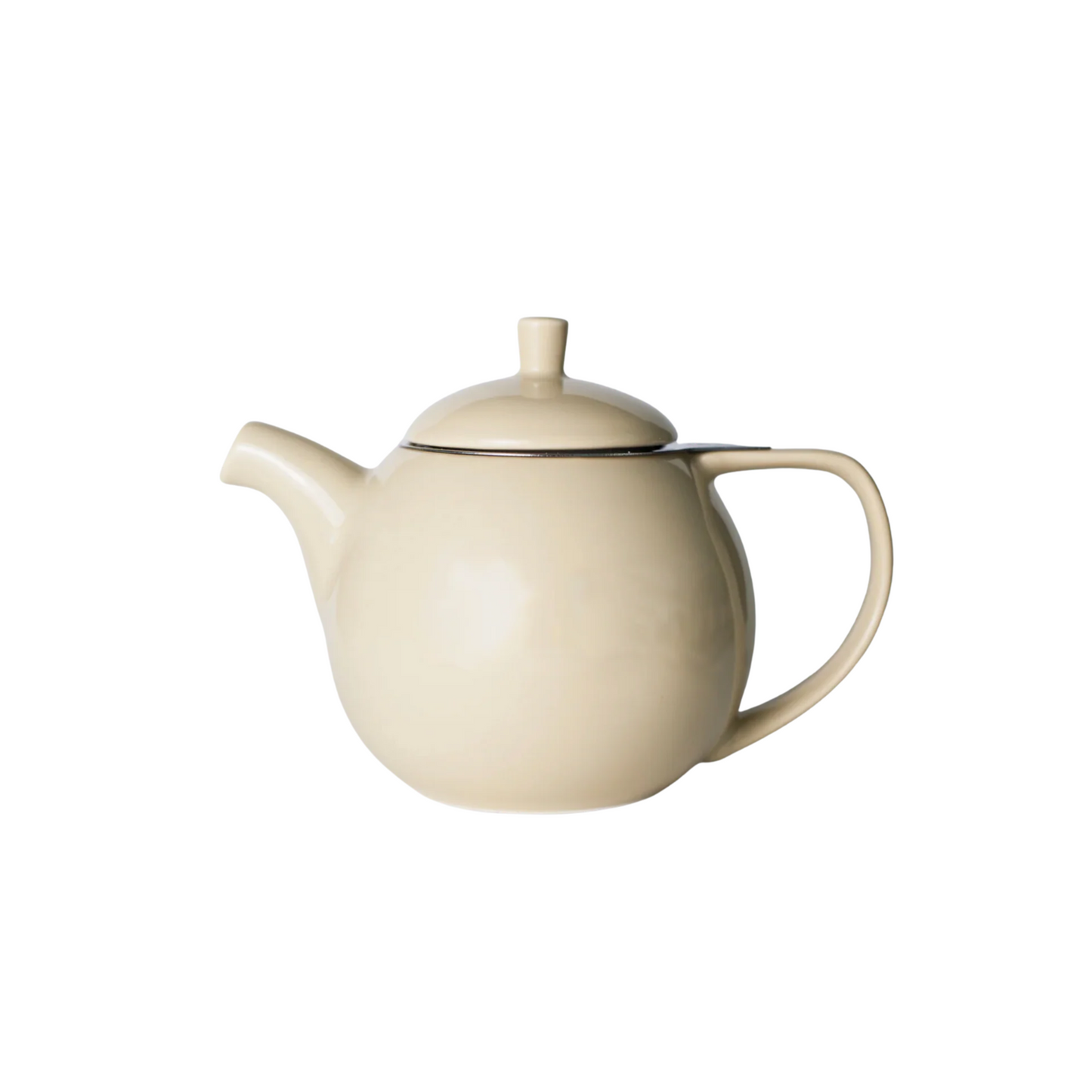 THE TEAPOT