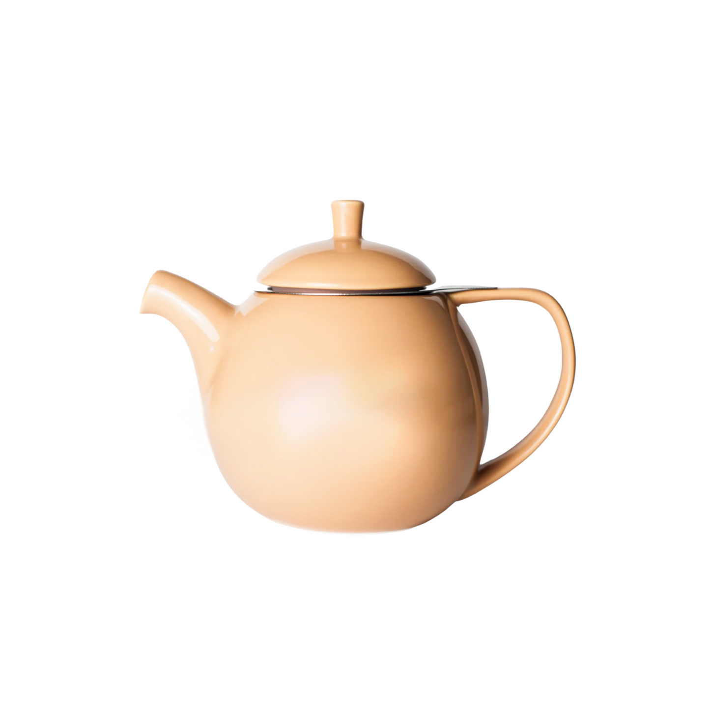 THE TEAPOT
