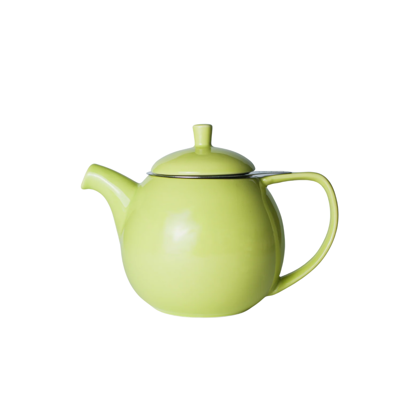 THE TEAPOT