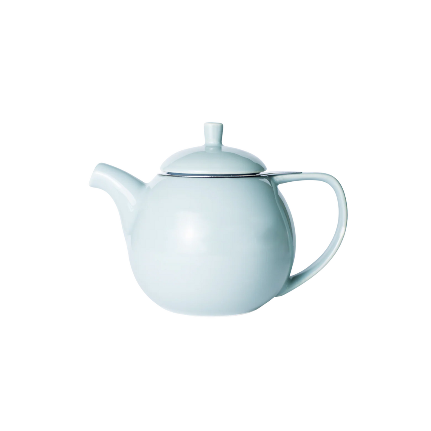 THE TEAPOT