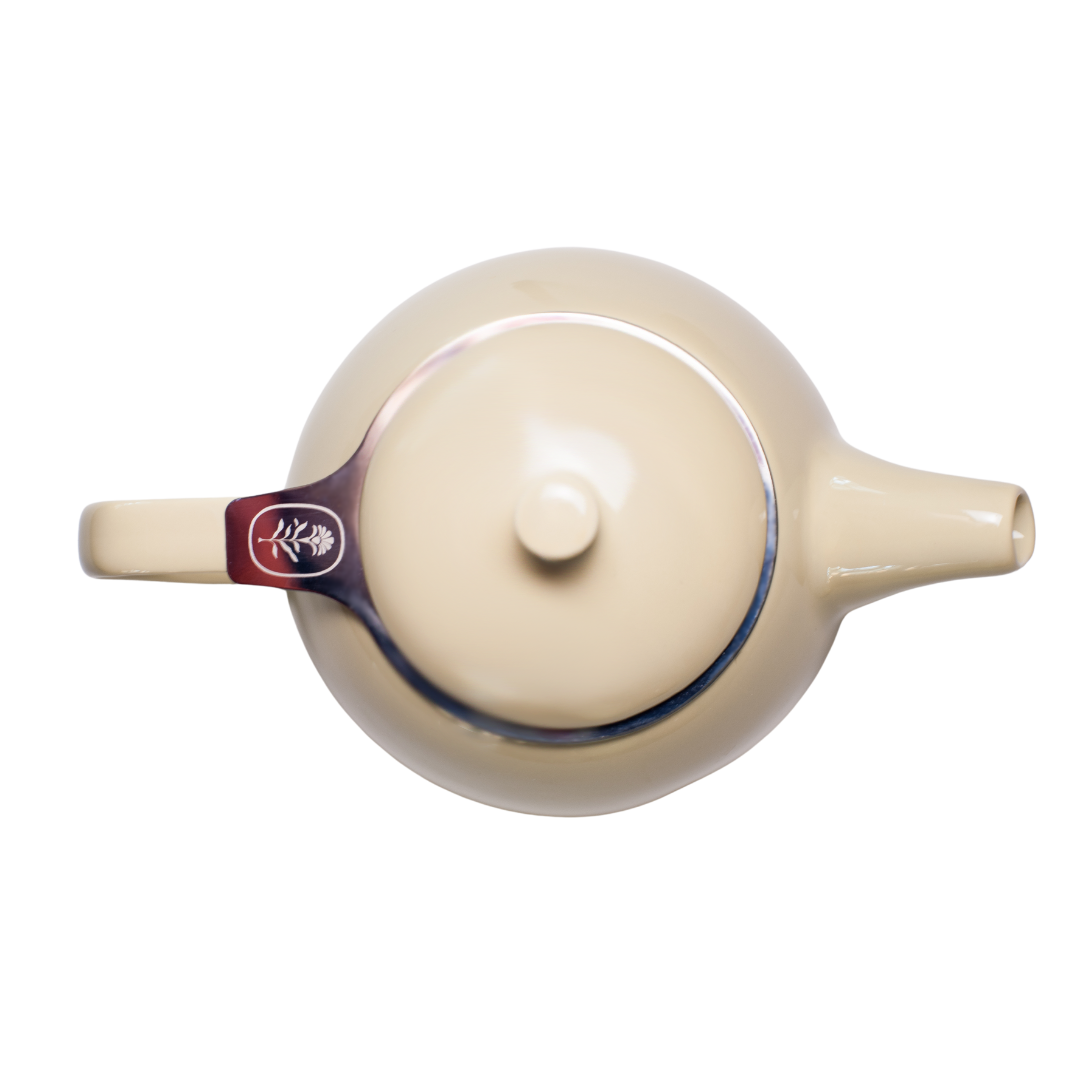 THE TEAPOT