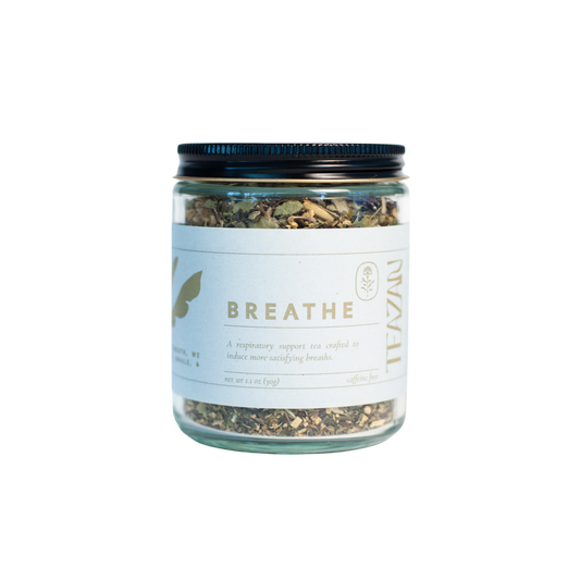 BREATHE