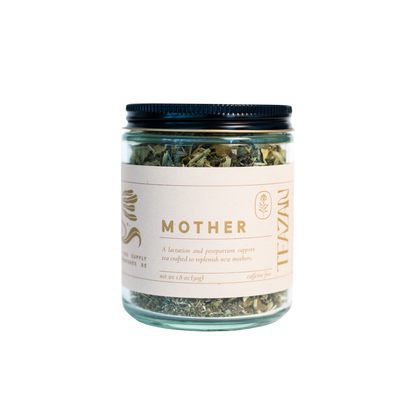 MOTHER