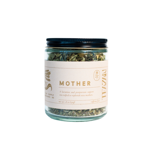 MOTHER