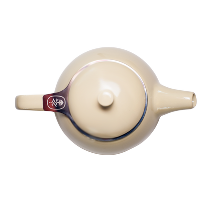 THE TEAPOT