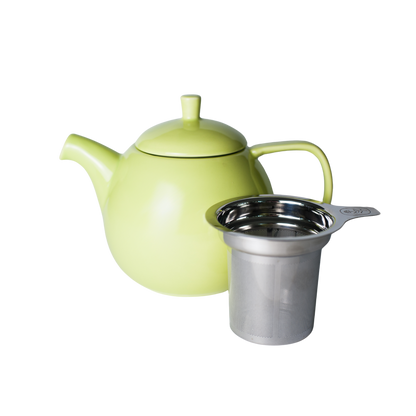 THE TEAPOT
